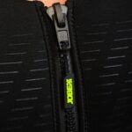 Jobe Premium Neopreen Zwemvest Heren Zwart life vest jacket black rits JETSKI STORE