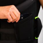 Jobe Premium Neopreen Zwemvest Heren Zwart - Afbeelding 5