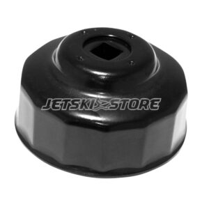 Kawasaki SXR 1500 Yamaha Superjet SJ1050 Tool Oil olie Filter gereedschap 3801-0295 JETSKI STORE