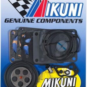 Mikuni carburateur revisie set Yamaha, Kawasaki, Seadoo Carburetor rebuild kit Superjet SJ MK-BN38 44 SPR JETSKI STORE