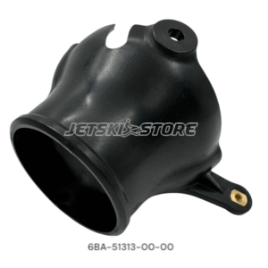 Yamaha Superjet 2008 tm 2020 144mm Nozzle Deflector OEM stuur jet unit 6BA-51313-00-00 JETSKI STORE