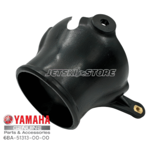 Yamaha Superjet 2008 tm 2020 144mm Nozzle Deflector OEM stuur jet unit 6BA-51313-00-00 JETSKI STORE