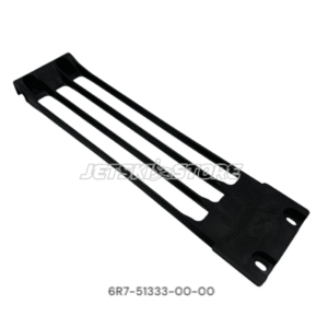 Yamaha Superjet SJ 701 OEM intake rooster screen intake grate 6R7-51333-00-00 JETSKI STORE