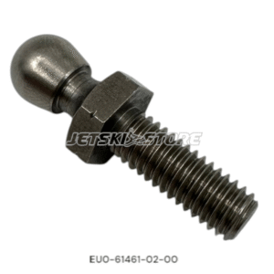 Yamaha stuurkabel verbinding steering ball joint stud OEM EU0-61461-02-00 JETSKI STORE