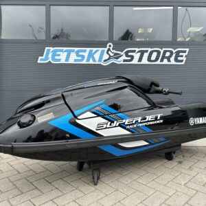 Yamaha Superjet 701 2014 nieuwstaat jetski store links voor