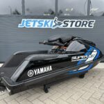 Yamaha Superjet 701 2-takt 2014 - Afbeelding 4