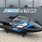 Yamaha Superjet 701 2014 nieuwstaat jetski store rechts voor