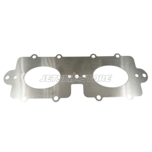 62T-13624-00-00 Yamaha OEM tussenplaat membraan membranen Plaat, membraam klep Reed Valve Plate JETSKI STORE