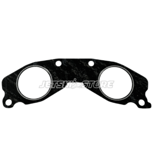 64X-13556-00-00 Yamaha OEM carburateur spruitstuk pakking 44mm Mikuni Carburetor Base Gasket JETSKI STORE