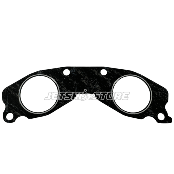 64X-13556-00-00 Yamaha OEM carburateur spruitstuk pakking 44mm Mikuni Carburetor Base Gasket JETSKI STORE