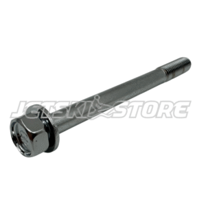 Bout met revet uitlaatdemper Yamaha OEM 97013-08090-00 97513-08590-00 bolt with washer JETSKI STORE