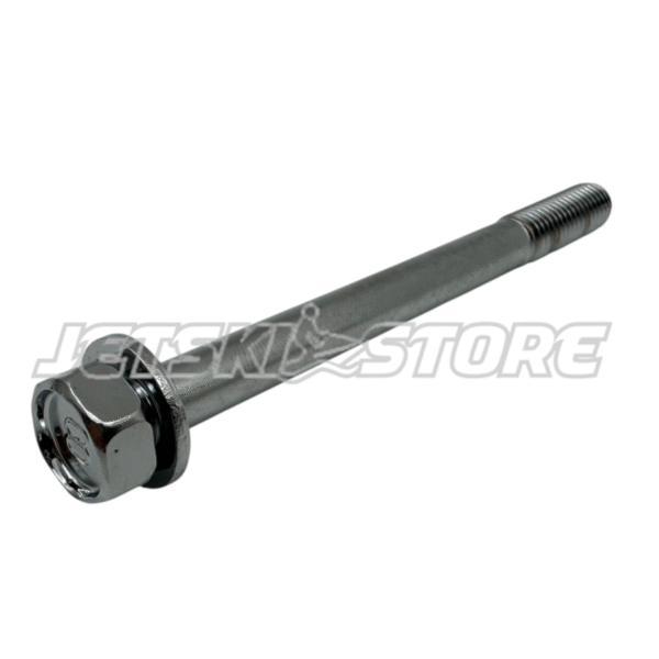 Bout met revet uitlaatdemper Yamaha OEM 97013-08090-00 97513-08590-00 bolt with washer JETSKI STORE