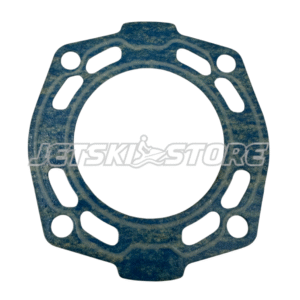 Uitlaatdemper pakking Yamaha Muffler Gasket OEM 6M6-14739-A2-00 JETSKI STORE