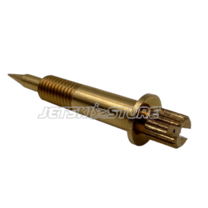 Hoge stelschroef Yamaha OEM 63M-14946-00-00 High Speed Carburateur Adjuster Screw Superjet 701 JETSKI STORE