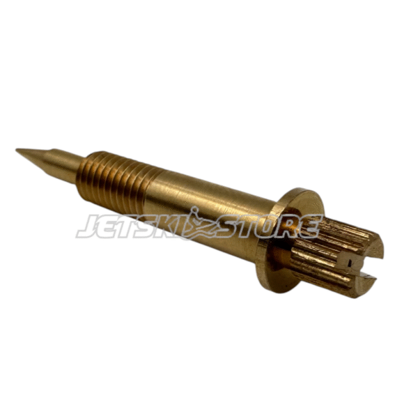 Hoge stelschroef Yamaha OEM 63M-14946-00-00 High Speed Carburateur Adjuster Screw Superjet 701 JETSKI STORE
