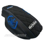gripgear racing chinpad cover yamaha superjet zwart blauw losse hoes JETSKI STORE