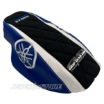gripgear racing chinpad cover yamaha superjet zwart blauw wit losse hoes JETSKI STORE