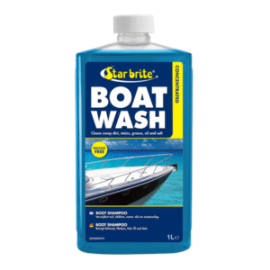 Boot Shampoo 1L Boat Wash StarBrite reiniger 80432M JETSKI STORE