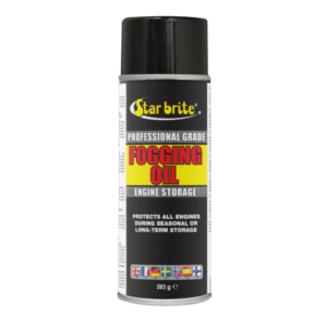 Fogging Oil 340g StarBrite Winterizing engine storage winterklaar maken 84812 JETSKI STORE