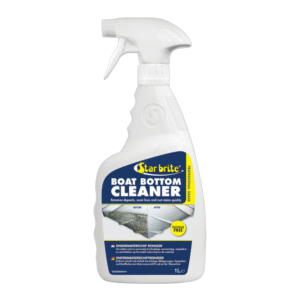 Onderwaterschip reiniger 1L boat bottom cleaner StarBrite bootreiniger aanslag reiniger JETSKI STORE