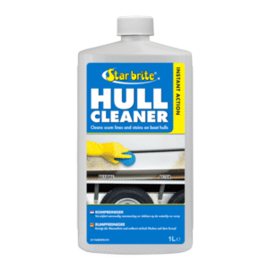 Rompreiniger hull cleaner StarBrite aanslag reiniger onderwaterschip 1L JETSKI STORE