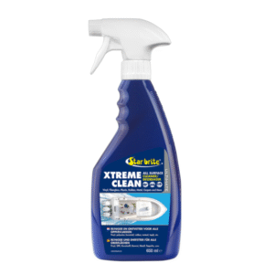 Ultimate Xtreme Clean 650ML 83222M boot reiniger Starbrite JETSKI STORE