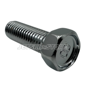 Bout uitlaatdemper Yamaha Superjet OEM 97013-08025-00 bolt exhaust muffler JETSKI STORE