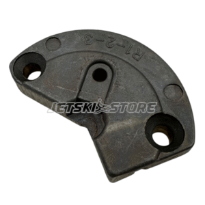 Genuine Mikuni Replacement Valve Body Assembly for Mikuni SBN Carburetors BN44 165 JETSKI STORE bovenkant