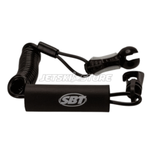 Seadoo dodemanskoord lanyard Sea-Doo Anti-Theft Tether Cord RF-DESS Spark RXT RXP GTX GTI JETSKI STORE