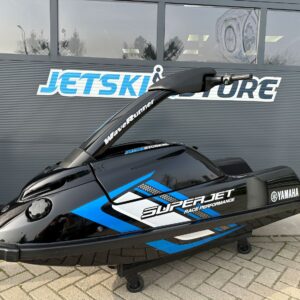 Yamaha Superjet 701 SJ 2015 links voor JETSKI STORE